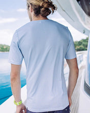 Load image into Gallery viewer, OceanR Mens S/S Standard Tech Tee
