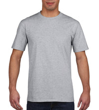 Load image into Gallery viewer, Gildan Mens Premium Cotton T-Shirt
