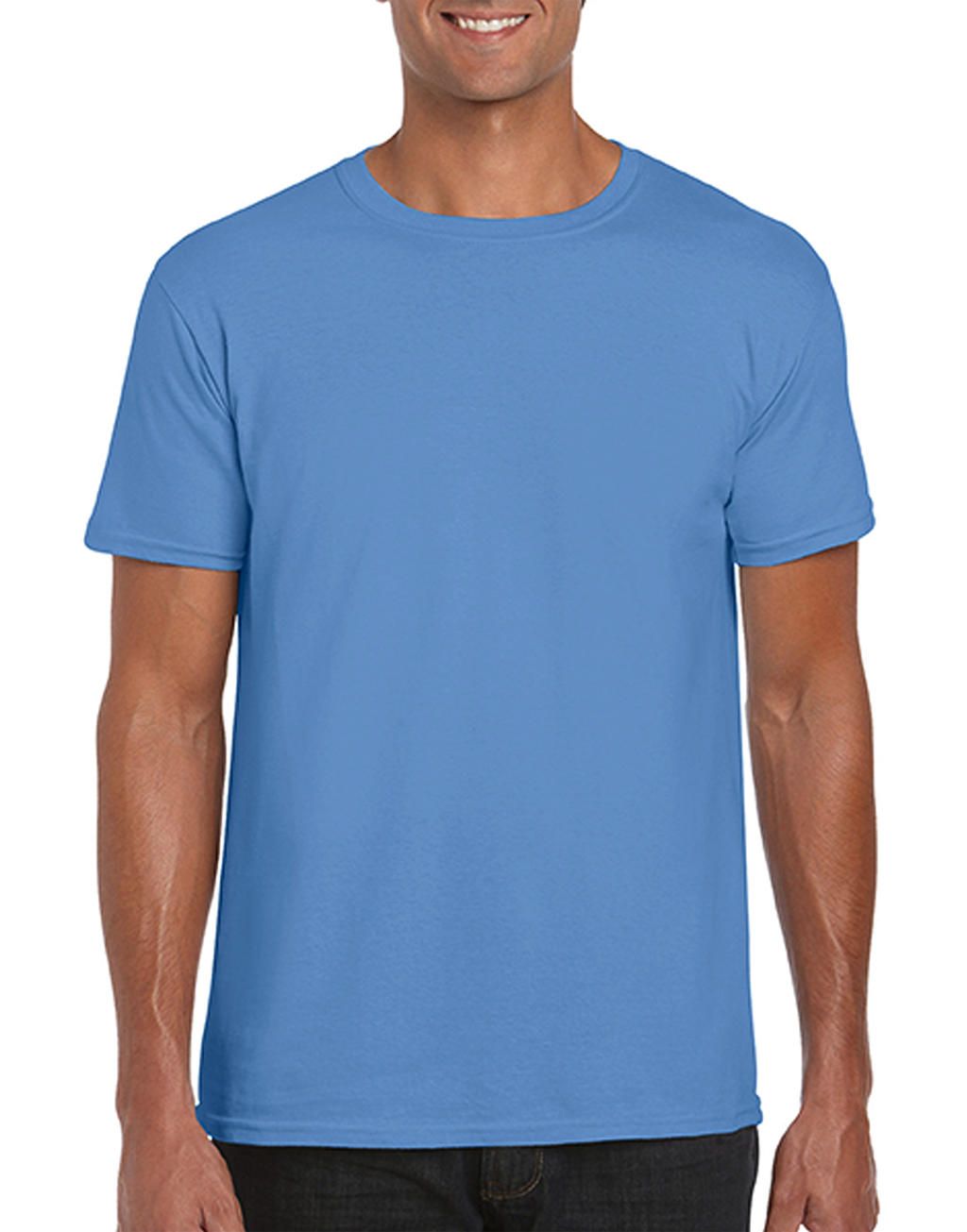 Gildan Mens Softstyle T-Shirt.