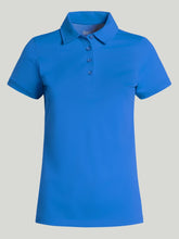 Load image into Gallery viewer, Slam Ladies Vellan 2.1 Polo
