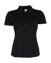 Load image into Gallery viewer, Tee Jays Ladies Luxury Stretch Polo
