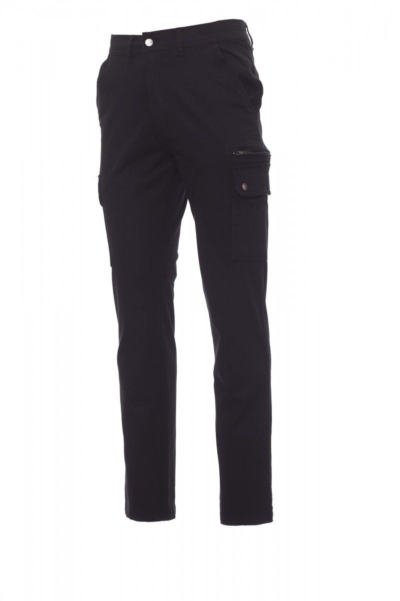 Payper Mens Forest Stretch Trousers