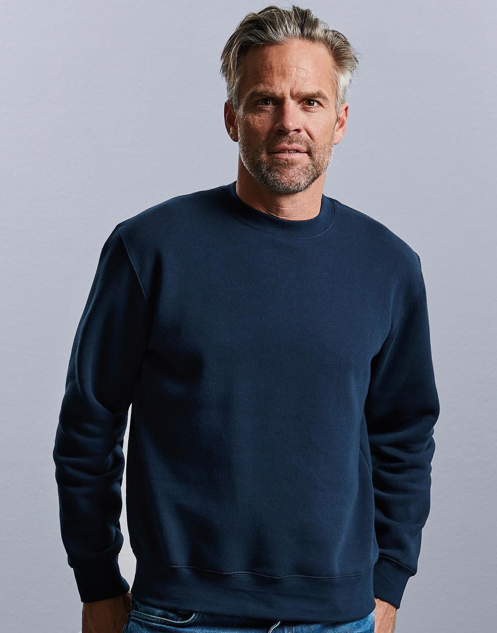Russell Mens Authentic Sweat.