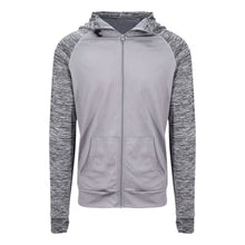 Load image into Gallery viewer, AWDis Mens Cool Contrast Hoodie
