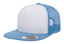 Load image into Gallery viewer, Flexfit Classic Trucker Cap
