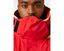 Load image into Gallery viewer, Helly Hansen Mens Skagen Offshore Sailing Jacket
