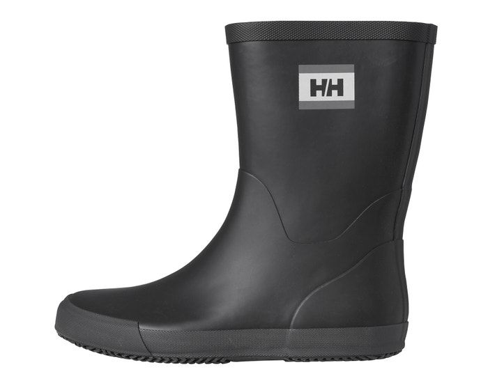 Helly Hansen Mens Nordvik 2 Rubber Boots