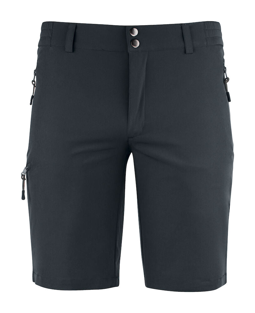 Clique Unisex Bend Shorts