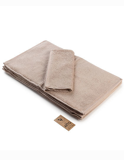 ARTG Guest Towel.