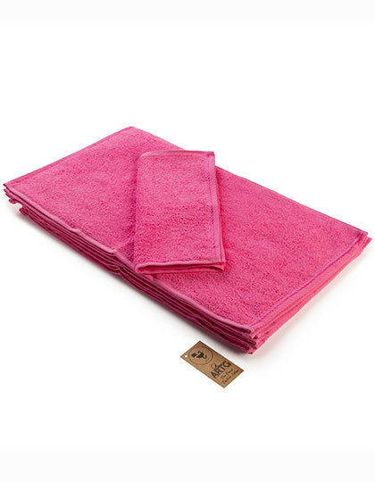 ARTG Guest Towel.
