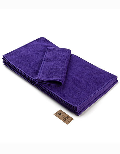 ARTG Guest Towel.