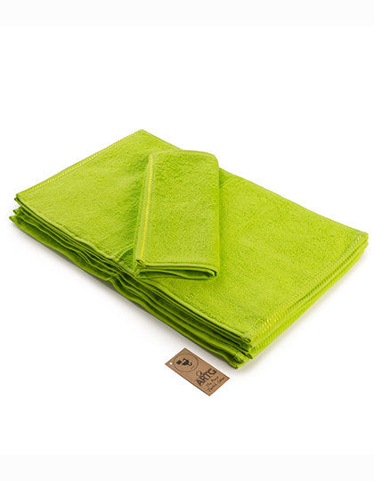 ARTG Guest Towel.