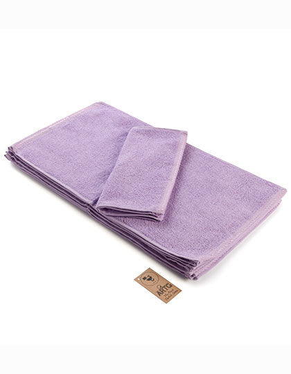 ARTG Guest Towel.