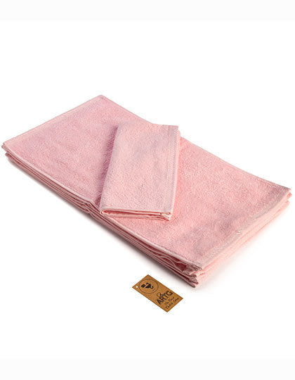 ARTG Guest Towel.