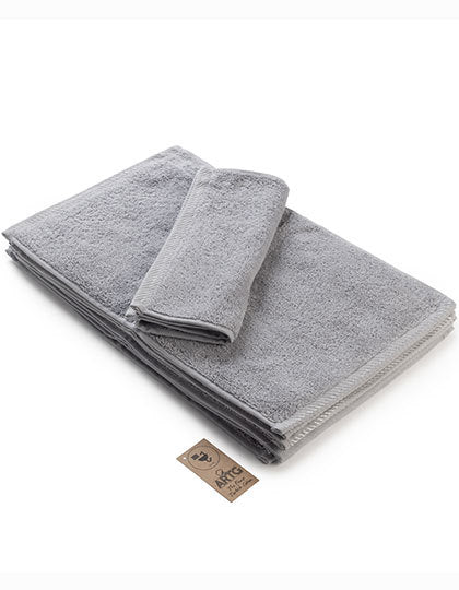 ARTG Guest Towel.