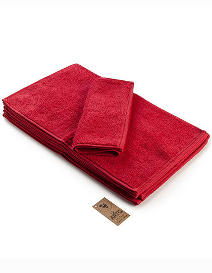 ARTG Guest Towel.