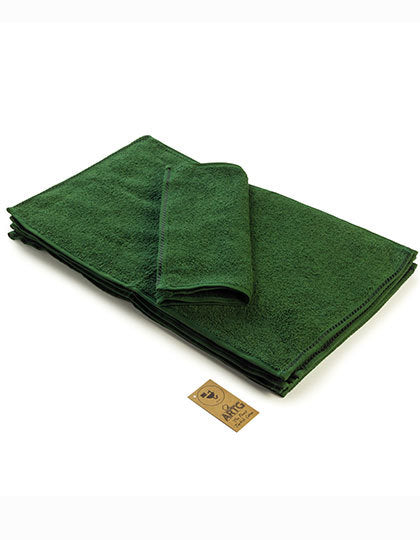 ARTG Guest Towel.