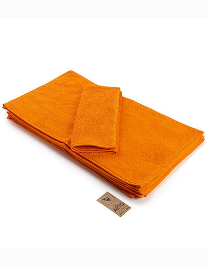 ARTG Guest Towel.