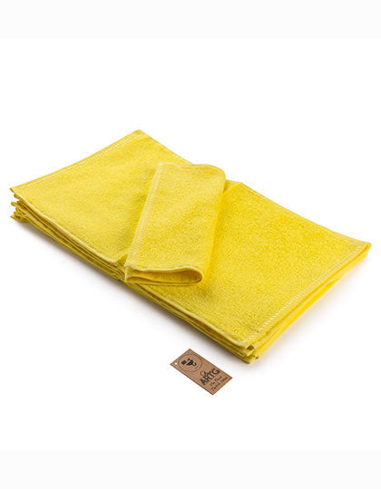 ARTG Guest Towel.