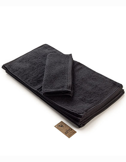 ARTG Guest Towel.