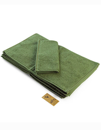 ARTG Guest Towel.