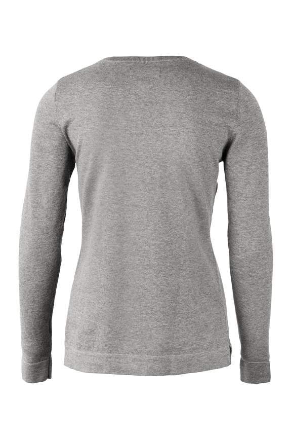 Nimbus Ladies Brighton Round Neck Jumper.