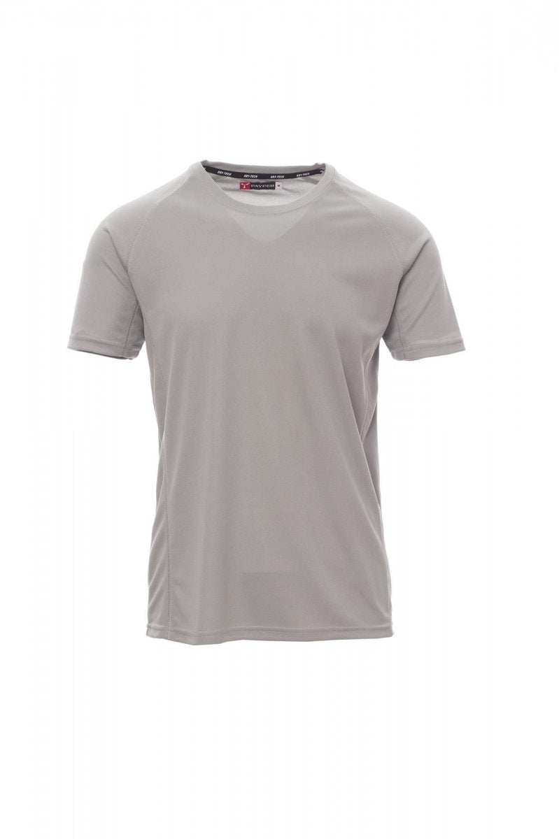 Payper Mens runner T-shirt.