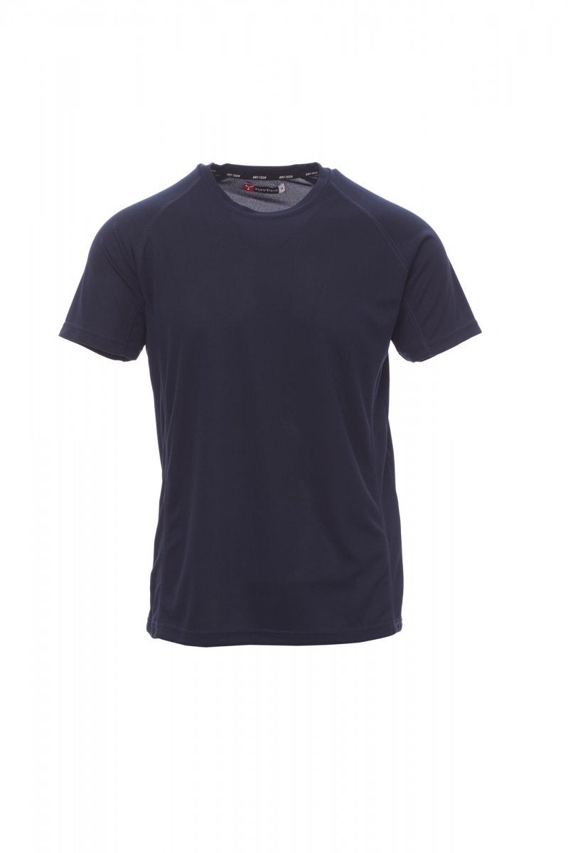 Payper Mens runner T-shirt.