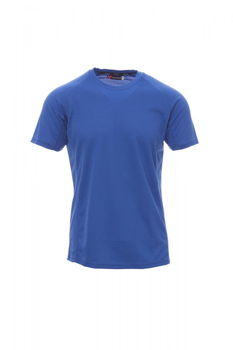 Payper Mens runner T-shirt.