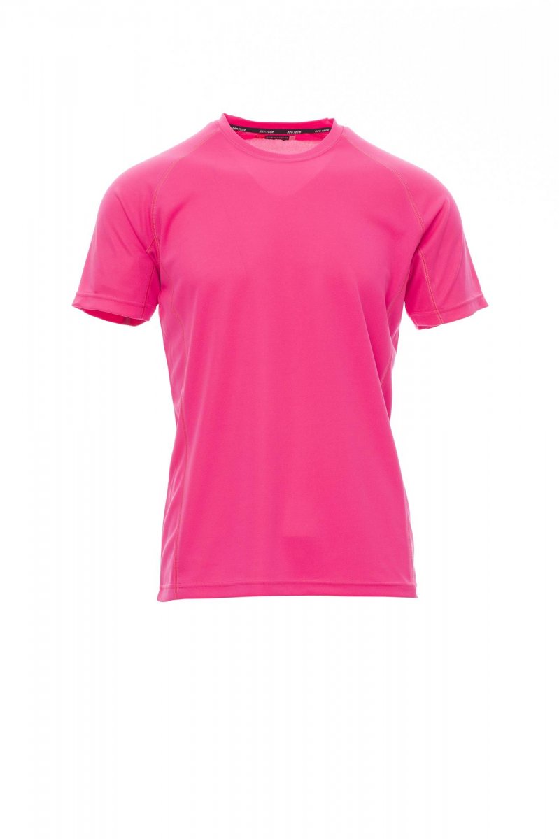 Payper Mens runner T-shirt.