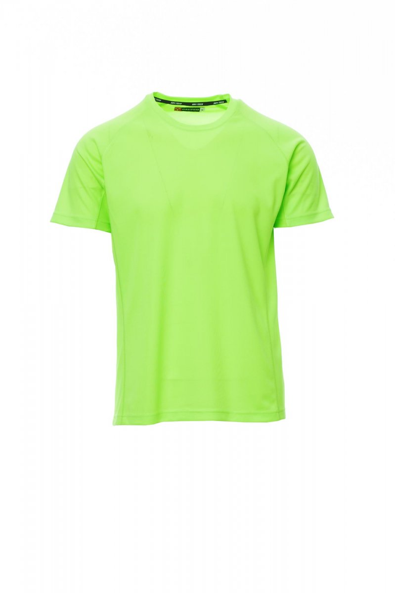 Payper Mens runner T-shirt.