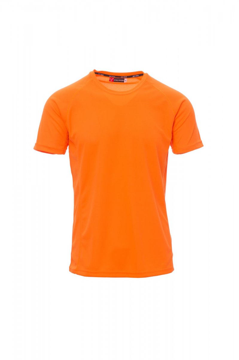 Payper Mens runner T-shirt.