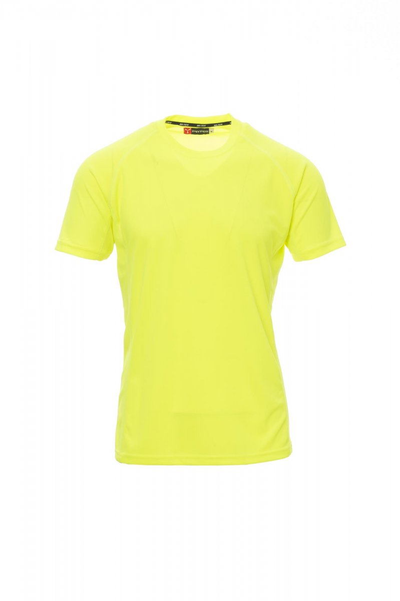 Payper Mens runner T-shirt.