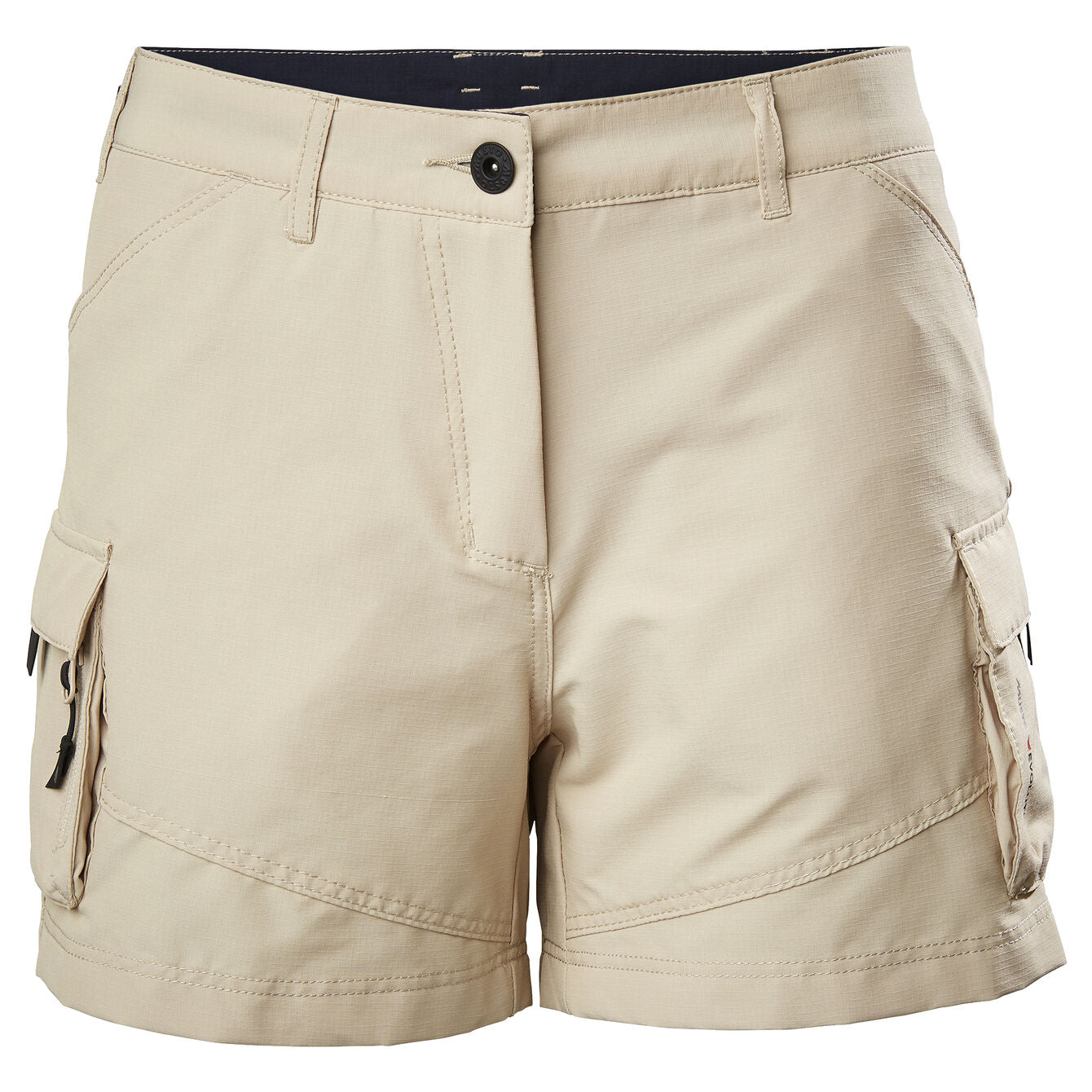 Musto Ladies Beige & Navy.