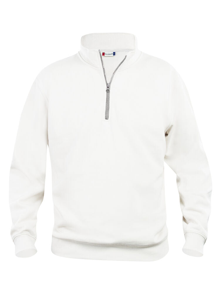 Clique Basic Half Zip.