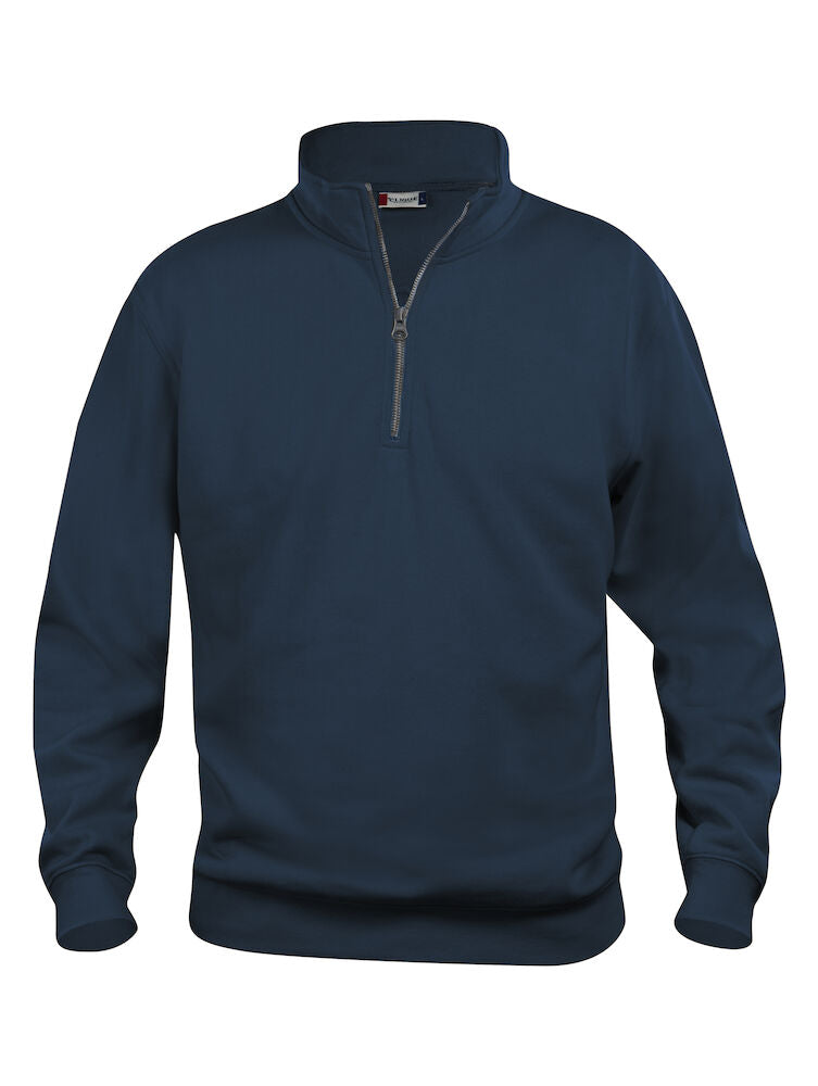 Clique Basic Half Zip.