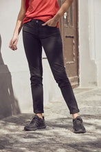 Load image into Gallery viewer, Clique Ladies 5-Pocket Stretch Trousers
