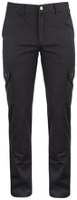 Load image into Gallery viewer, Clique Unisex Cargo Pocket Trousers
