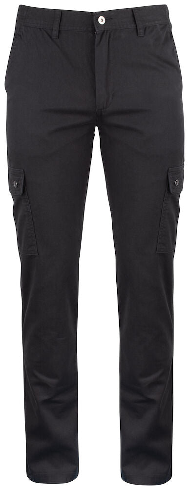 Clique Unisex Cargo Pocket Trousers