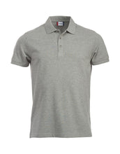 Load image into Gallery viewer, Clique Mens Classic Lincoln S/S Polo
