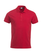 Load image into Gallery viewer, Clique Mens Classic Lincoln S/S Polo
