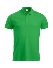 Load image into Gallery viewer, Clique Mens Manhattan Polo

