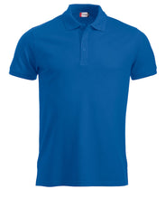 Load image into Gallery viewer, Clique Mens Manhattan Polo
