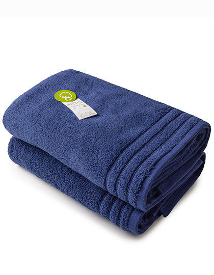 ARTG Organic Bath Towel.