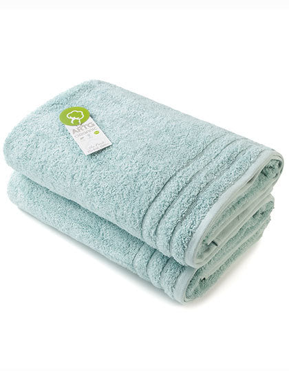 ARTG Organic Bath Towel.