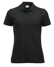 Load image into Gallery viewer, Clique Ladies Manhattan Polo
