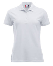 Load image into Gallery viewer, Clique Ladies Manhattan Polo
