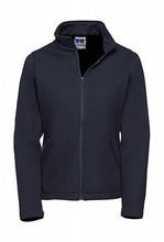 Load image into Gallery viewer, Russell Ladies Smart Softshell Jacket
