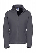 Load image into Gallery viewer, Russell Ladies Smart Softshell Jacket

