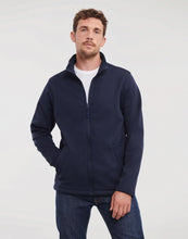 Load image into Gallery viewer, Russell Mens Smart Softshell Jacket
